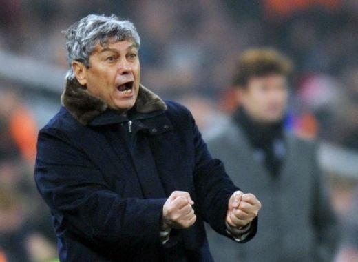 Cum a revolutionat Mircea Lucescu fotbalul! Vezi ce spune despre inventia sa!