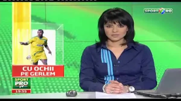 Suma pe care Gigi vrea sa o dea pe Gerlem! Vezi negocierile cu Vaslui!