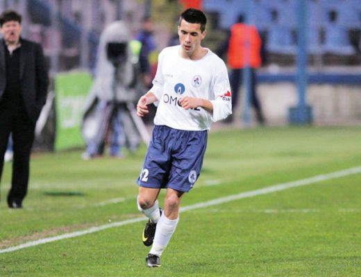 Borcea a dat lovitura in Antalya: S-a inteles cu Gaz Metan pentru Parvulescu!