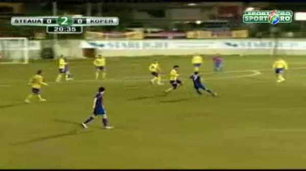 SOCANT! Szekely, la un pas de o accidentare HORROR! Ramai pentru VIDEO