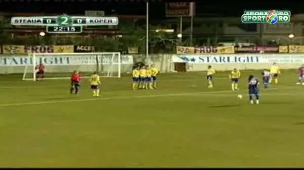 VIDEO Asa arata TOMAHAWK in varianta Stelei! Vezi ce a reusit Dica!