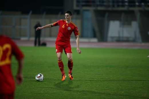 Blestemul penaltyurilor ne amana revansa dupa 17 ani cu Suedia: Romania 4-6 Ucraina, dupa penaltyuri_5
