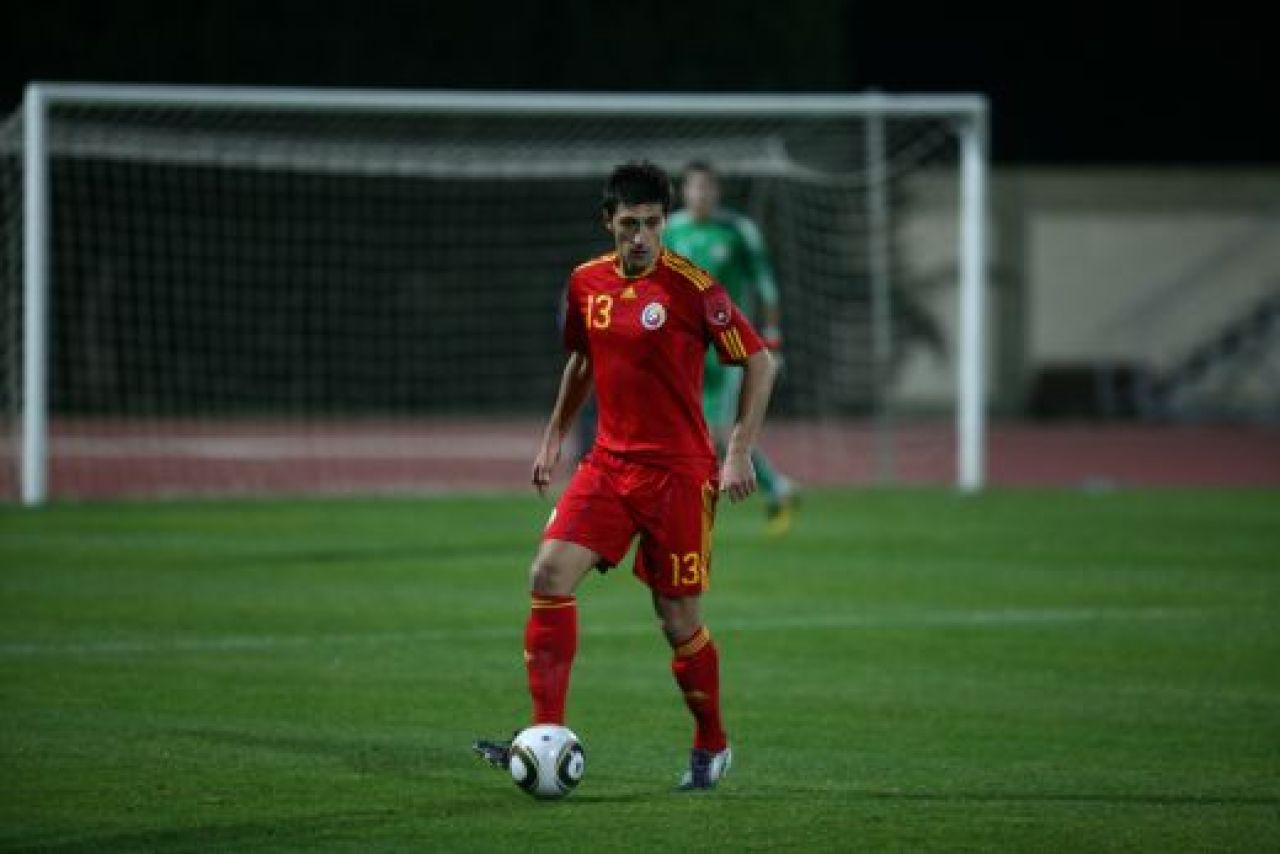 Blestemul penaltyurilor ne amana revansa dupa 17 ani cu Suedia: Romania 4-6 Ucraina, dupa penaltyuri_6