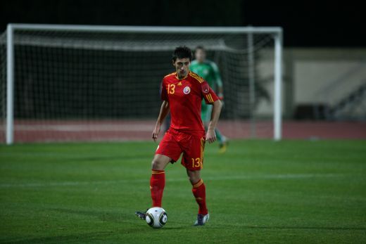 Blestemul penaltyurilor ne amana revansa dupa 17 ani cu Suedia: Romania 4-6 Ucraina, dupa penaltyuri_6