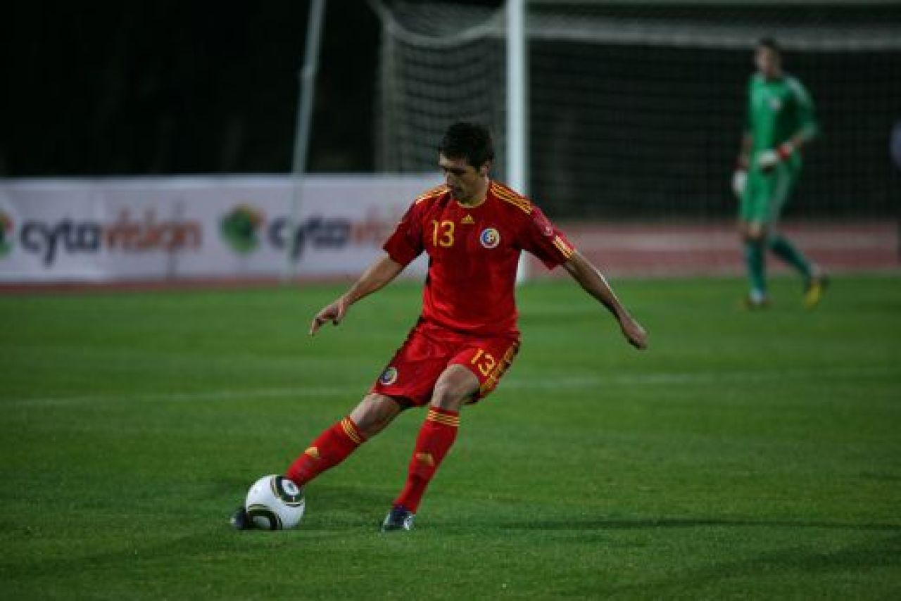 Blestemul penaltyurilor ne amana revansa dupa 17 ani cu Suedia: Romania 4-6 Ucraina, dupa penaltyuri_7