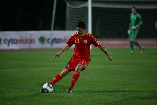 Blestemul penaltyurilor ne amana revansa dupa 17 ani cu Suedia: Romania 4-6 Ucraina, dupa penaltyuri_7