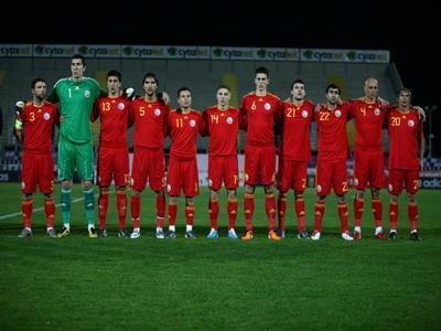 Blestemul penaltyurilor ne amana revansa dupa 17 ani cu Suedia: Romania 4-6 Ucraina, dupa penaltyuri_13