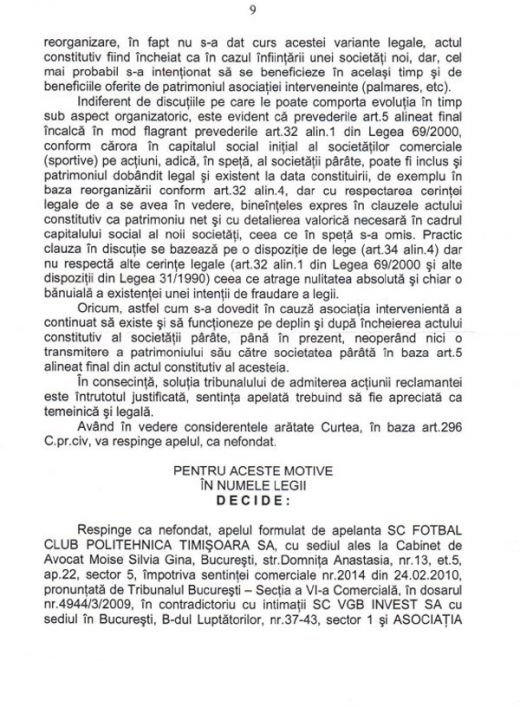 Sarbatoare la Timisoara! Zambon a fost INVINS! Poli si-a recuperat palmaresul!_2