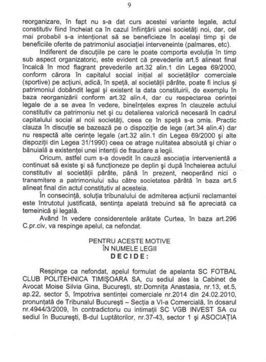 Sarbatoare la Timisoara! Zambon a fost INVINS! Poli si-a recuperat palmaresul!_2