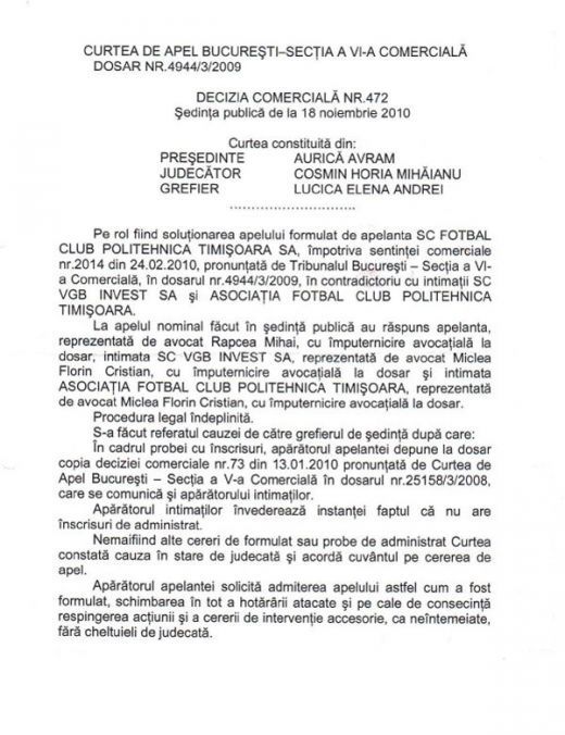 Sarbatoare la Timisoara! Zambon a fost INVINS! Poli si-a recuperat palmaresul!_4
