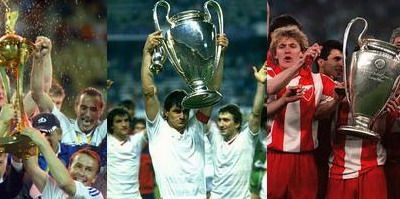 Cel mai tare amical: Steaua VS Steaua Rosie! SPUNE aici care e cea mai mare echipa din Europa de Est?