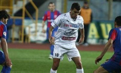 Steaua nu renunta la Moraes! Pana maine se decide soarta brazilianului! Vezi ce sanse au stelistii sa-l aduca in Ghencea: