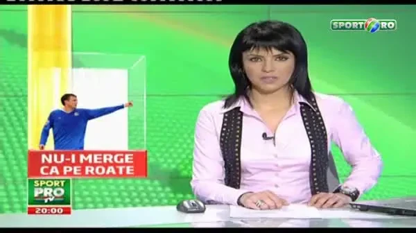 MOTIVUL pentru care Ghionea a fost oprit de politie! Cum poate plati masina de doua ori: