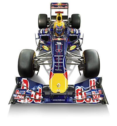 Cinci campioni mondiali la start: vezi TOATE MONOPOSTURILE din F1 pentru 2011_6