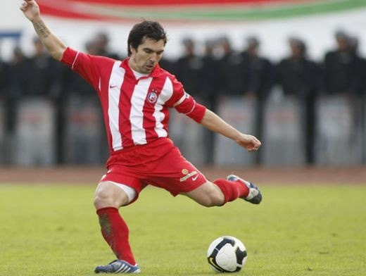 Fundasul de 500.000 de euro adus de Timisoara e IMPRESIONAT de echipa lui Iancu!