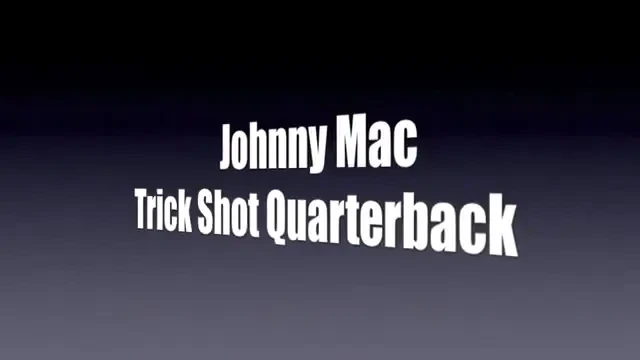 VIDEO: El este Ronaldinho din fotbalul american! Vezi ce scheme incredibile poate sa faca: