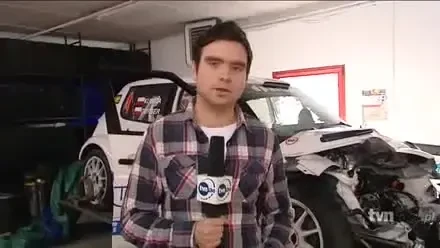 Primul interviu cu Kubica dupa accident: "Ma intorc la finalul sezonului si voi fi mai puternic" Cum arata masina sa: