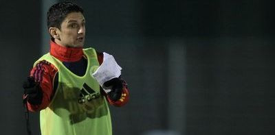 Lucescu: Nu am zis ca plec daca pierdem cu Bosnia! Plec cand mi se va cere Ce zice de o venire a lui Olaroiu