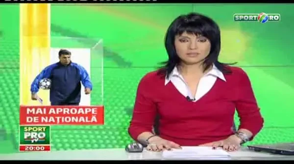 VIDEO! Cat de aproape este Olaroiu de echipa nationala! Vezi cu ce jucatori ar putea veni ca selectioner!