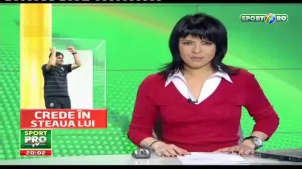 De ce s-a suparat Gigi Becali dupa amicalul Stelei cu Steaua Rosie Belgrad!