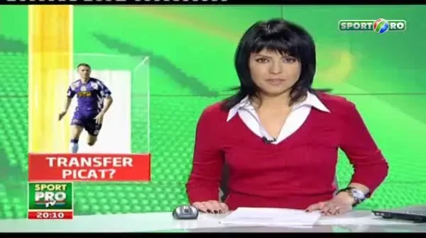 "Care Mera la Dinamo? Nu ne intereseaza! Poate a facut Iancu o oferta!" Ce zice Andone de venirea lui Parvulescu