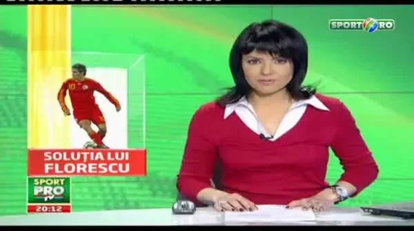 Ce super pusti francez a fost propus de Florescu la nationala Romaniei!