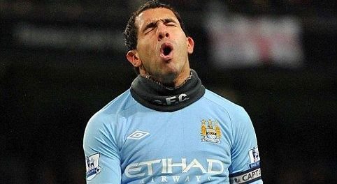 Tevez o sa fie SFASIAT! Trebuie sa fie extraterestru ca sa reziste cu United! Vezi prin ce drama trece!