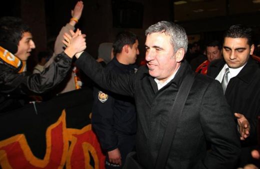 Zapata si-a luat CRACI la gol: Gaziantep 1-0 Galata! Vezi toate fazele reusite de Stancu si Culio!_3