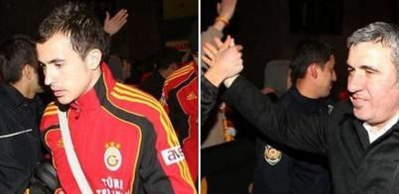 Zapata si-a luat CRACI la gol: Gaziantep 1-0 Galata! Vezi toate fazele reusite de Stancu si Culio!_5
