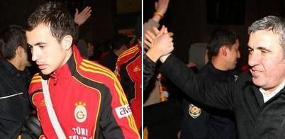 Zapata si-a luat CRACI la gol: Gaziantep 1-0 Galata! Vezi toate fazele reusite de Stancu si Culio!_5