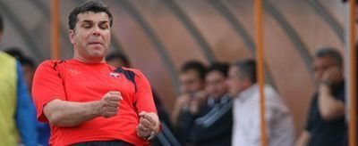 Gigi Becali: Doar Olaroiu poate SCHIMBA nationala, omul asta face din rahat bici!