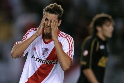 VIDEO / Barcelona a RATAT un nou proiect Messi! River a refuzat transferul unui pusti care acum costa 25 de mil de euro:_3