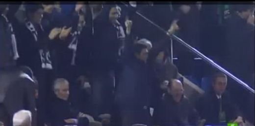 VIDEO Asa se bucura un MILIARDAR! Vezi cum au ras fanii lui Racing de indianul care baga 100 de milioane de euro in club!