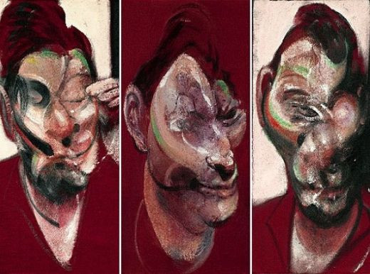 FOTO / Noua achizitie! Abramovic si-a luat tablou de 37 mil.$