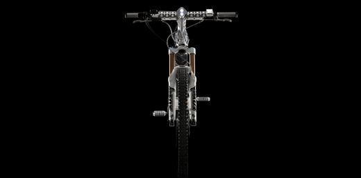 FOTO / Direct din viitor! Vezi cum arata bicicleta HIBRID de 25.000 euro!_7