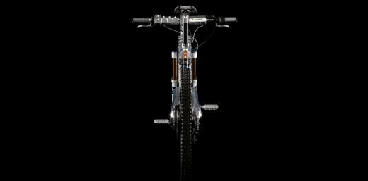 FOTO / Direct din viitor! Vezi cum arata bicicleta HIBRID de 25.000 euro!_8
