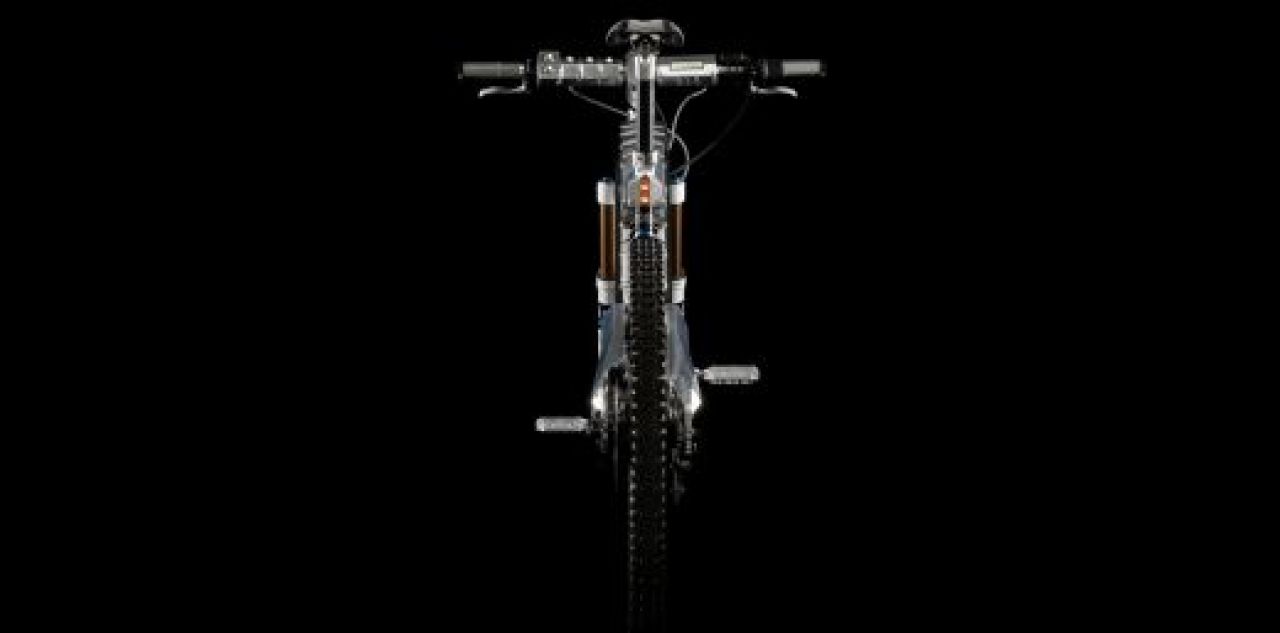 FOTO / Direct din viitor! Vezi cum arata bicicleta HIBRID de 25.000 euro!_8