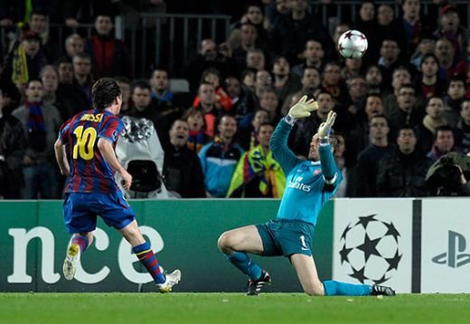 Englezii au apelat la Fabio Capello ca sa le spuna cum sa bata Barcelona! Vezi ce SFATURI a primit Arsenal: