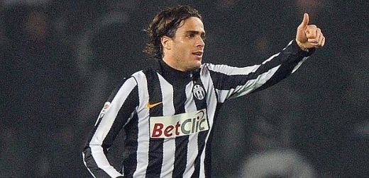 VIDEO Eto o a reusit ratarea ANULUI: a dat in bara din 4 metri in minutul 90! Vezi cum a batut-o Juve pe Inter!