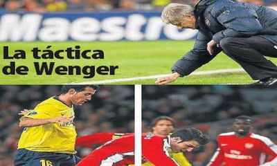 Lovitura pentru Barcelona! Si-a pierdut un GREU pentru meciul cu Arsenal din Liga!