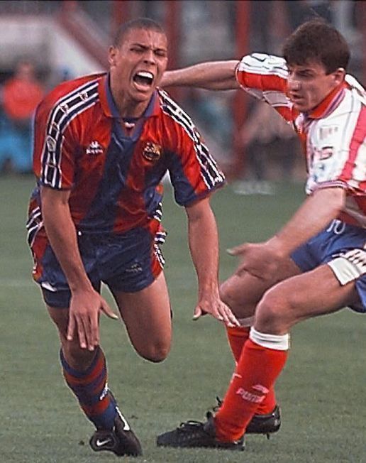 This is the END! Acesta e sfarsitul pentru cel mai bun atacant din LUME! VEZI imagini impresionante!_16