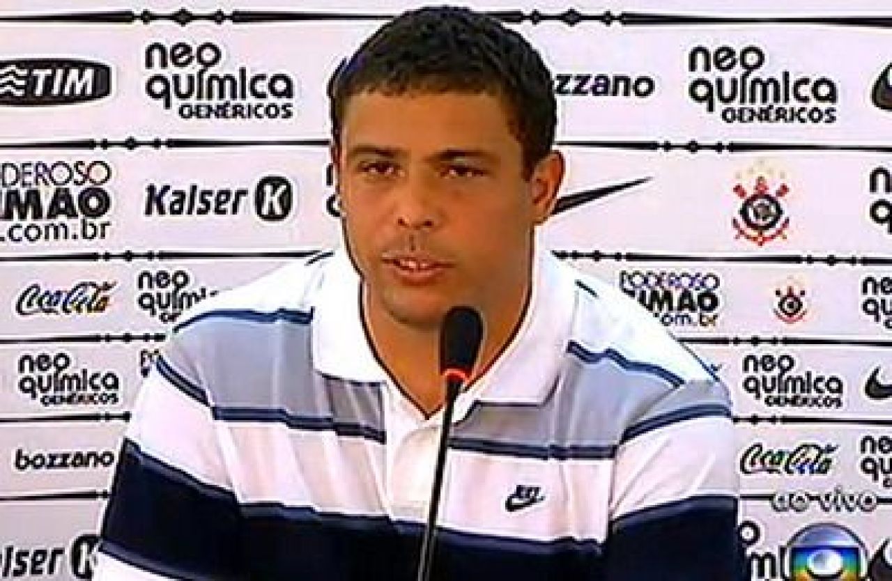 VIDEO Emotionant! Cum isi motiveaza Ronaldo RETRAGEREA: