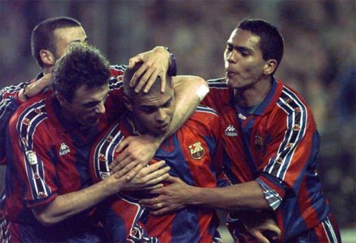 VIDEO Emotionant! Cum isi motiveaza Ronaldo RETRAGEREA: 