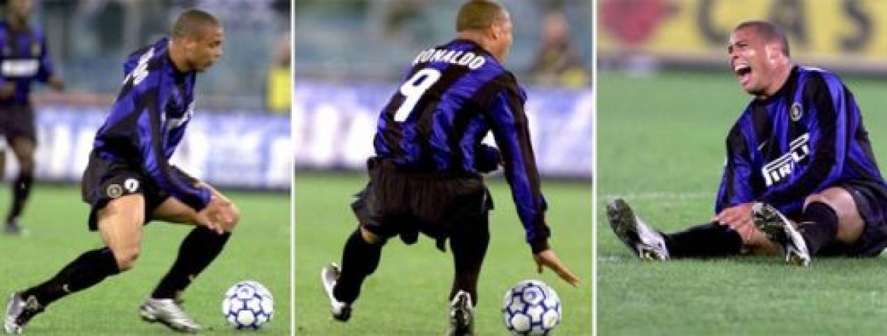 VIDEO Emotionant! Cum isi motiveaza Ronaldo RETRAGEREA: