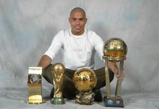 VIDEO Emotionant! Cum isi motiveaza Ronaldo RETRAGEREA: 
