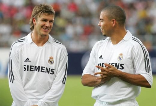 VIDEO Emotionant! Cum isi motiveaza Ronaldo RETRAGEREA: 