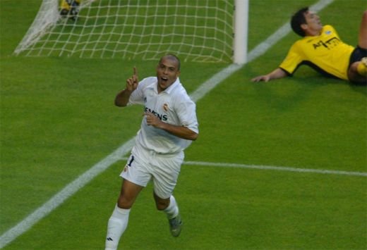 VIDEO Emotionant! Cum isi motiveaza Ronaldo RETRAGEREA: 