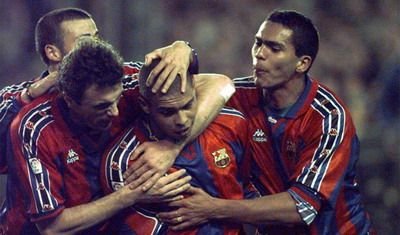 ADIO FENOMENO: iata care sunt cele mai frumoase 10 goluri din cariera lui Ronaldo: