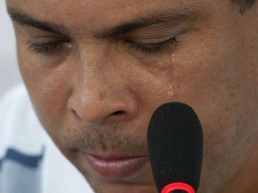 VIDEO Emotionant! Cum isi motiveaza Ronaldo RETRAGEREA: 