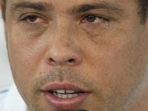 VIDEO Emotionant! Cum isi motiveaza Ronaldo RETRAGEREA: 
